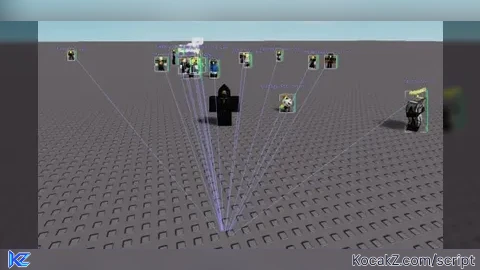 Envision Aimbot - Verified script for Universal Script