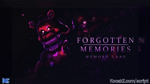 Esan hub - Verified script for Forgotten Memories ❄️