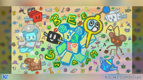Snowy Hub | Auto Collect, Auto Convert, Best Auto & More - Verified script for Bee Swarm Simulator