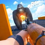 [Update 3] Crazy Shooter 🔫