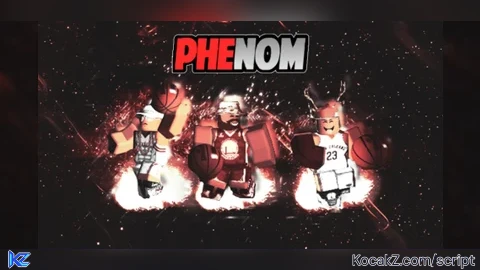 Ray Hub - Verified script for Phenom