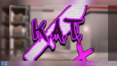 Best Kat X Script - Verified script for Universal Script