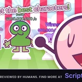 OP Hub - Verified script for Steal an Object Show