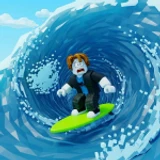 🏄 Surfing and Slide 🌊