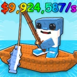 My Fishing Brainrots