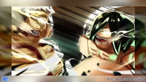 Axiom Hub - Verified script for Attack on Titan: Paradis