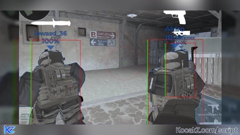 aimbot/esp op - Verified script for BloxStrike