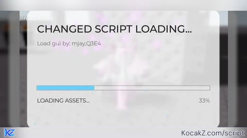 LOAD GUI - Verified script for Universal Script