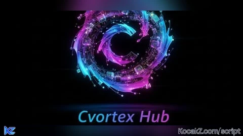 Flick CVortexHub - Verified script for Universal Script