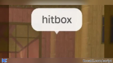KHAL HUB HITBOX UNIVERSAL - Verified script for Universal Script