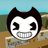 Bendy and the ink Machine