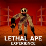 [🎃] Lethal Ape Experience
