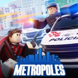 Metropolis RP