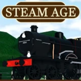 Steam Age icon