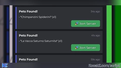 PAID BEST BRAINROT FINDER - Verified script for Steal a Brainrot