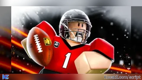 Roblox Football Script