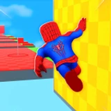 🏁 Parkour Obby