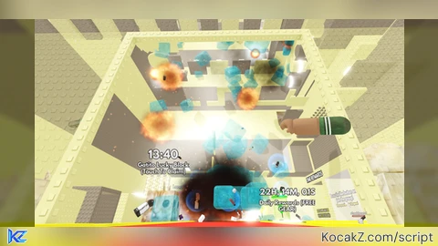 Destroy Server - Verified script for 🐱Ay Mi Gatito Tower 🎵
