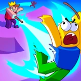 Knockout Party Roblox Scripts: Working & Keyless icon