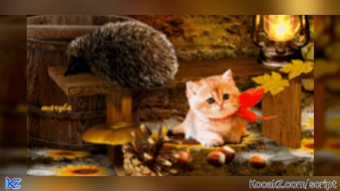 Inf season coins Open source by Kathe :3 Read description