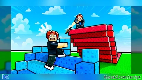 Auto Stairs NO GUI - Verified script for Stair Battles!