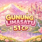 [BARU] GUNUNG LIMASATU