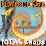 Plates of Fate: Total Chaos
