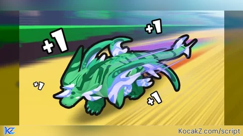 Instant divine autofarm auto upgrade and more - Verified script for +1 Speed Obby for Dragon Rider