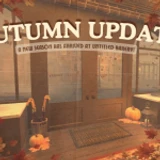 [COOKIES UPDATE] 🍪  Untitled Bakery 🍪