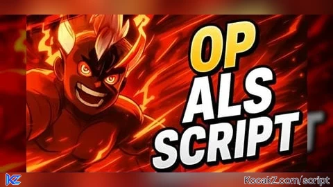 ALS SCRIPT