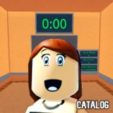 Jenna's Elevator!