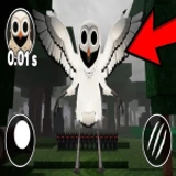 Hop Into 99 Nights in The Forest OWL!
