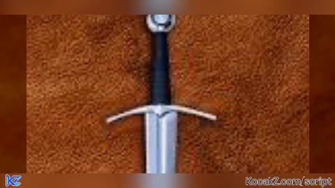 sword - Verified script for Universal Script