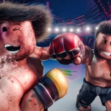MMA Fighters
