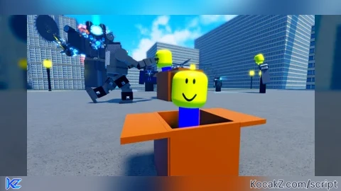 op only for Ultra *an Sawblade - Verified script for Superbox siege defense