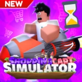 Shopping Cart Simulator! Roblox Scripts: Working & Keyless icon
