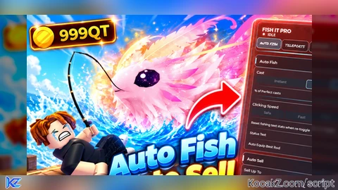 Auto Fish Auto Sell Auto Favorite Webhooks and more