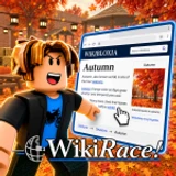 WikiRace!