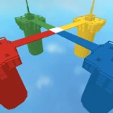 Doomspire BrickBattle (No CoolDown) (Uncopylocked)
