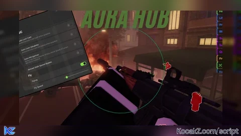 AuraHub