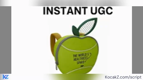 Instant UGC Limited 50K Stock - Verified script for Strongman Simulator