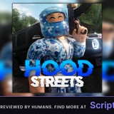 inf levels zins - Verified script for Hood Streets 💥