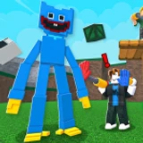Grabpack Sandbox Game