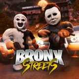 Bronx Streets 💥