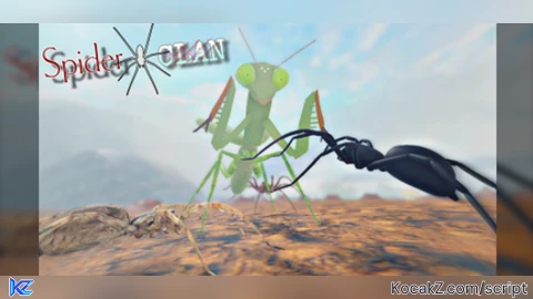 sipider clan best script fast kill - Verified script for Spider Clan 🕷️