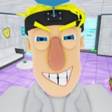 🦷DRAG DENTIST OBBY! (OBBY)