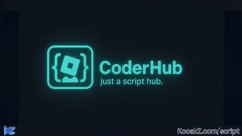 CoderHub New Game - Verified script for FPV Drone Game