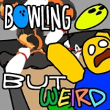 Bowling But Weird