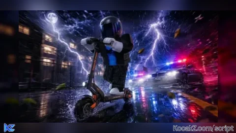 BEST AUTOFARM SCRIPT FOR Ausom Scooter World MADE BY SCUBERT - Verified script for Ausom Scooter World!