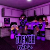Trench Warz😈